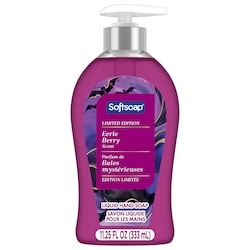 Softsoap Savon liquide pour les mains en édition limitée, parfum de Baie givrée, 332 ml 332 ml, 1,05 $/100ml