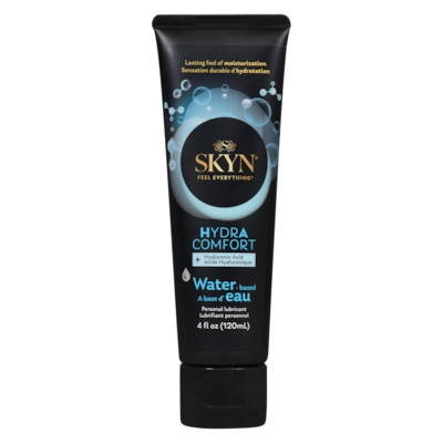 Skyn Personal Lubricant Hydracomfort 120 ml, $9.16/100ml