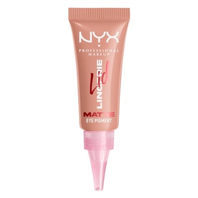 NYX Professional Makeup Lid Lingerie Cream Eye Pigment Beige Appeal 6 ml, $258.17/100ml