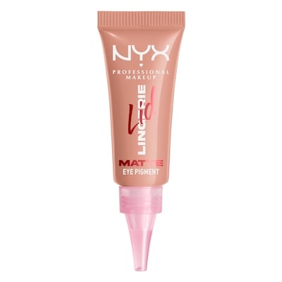 Nyx Lid Lingerie Pigment crème pour les yeux Beige Appeal 6 ml, 258,17 $/100ml