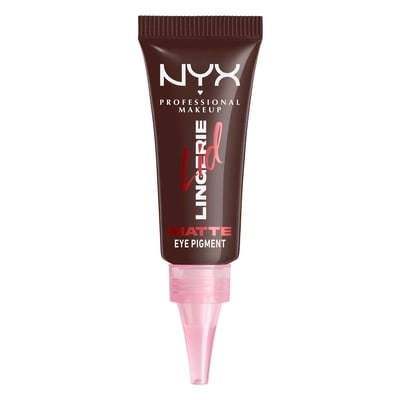 NYX Professional Makeup Lid Lingerie Cream Eye Pigment Mocha Mesh 6 ml, $258.17/100ml