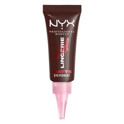 Nyx Lid Lingerie Pigment crème pour les yeux Mocha Mesh 6 ml, 258,17 $/100ml
