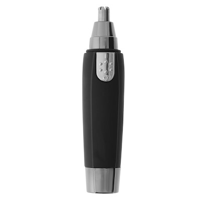 TRIMZ Tondeuse électrique pour le nez 1 ea, 10,00 $/1ch