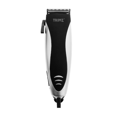 TRIMZ Hair Clipper Kit with Stainless Steel Blades 1 ea, $15.00/1ea