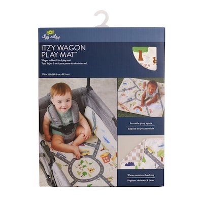 Itzy Tapis de Jeu pour Chariot™ 1 ea, 36,99 $/1ch