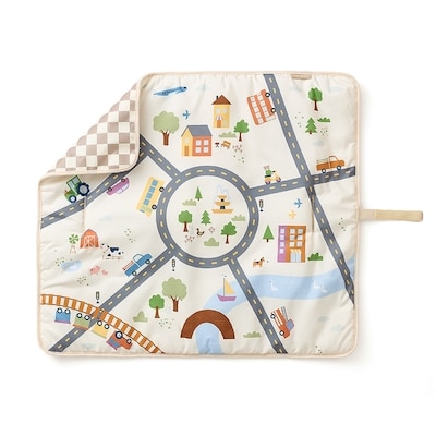 Itzy Tapis de Jeu pour Chariot™