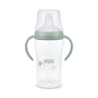 Nuk Perfect Match Learner Cup, 6+ M, 260 ml, Sheep, 1PK 1 ea, $10.99/1ea