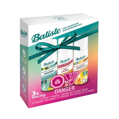 Holiday Gift Pack