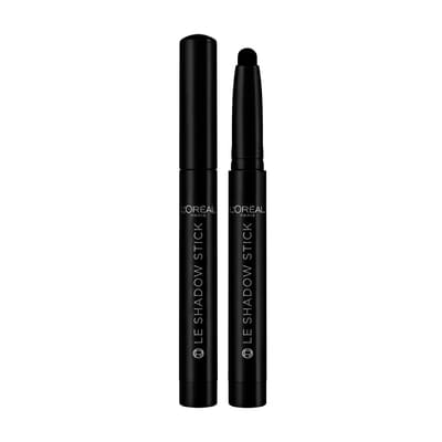 L'Oreal Paris Paradise Le Shadow Stick Eyeshadow ALL NIGHT BLACK 1 ea, $18.49/1ea
