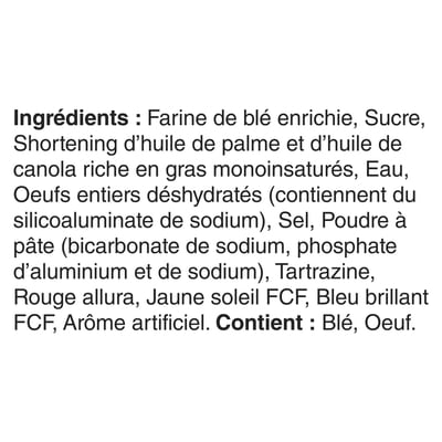 Prêts à cuire ! Crâne de sucre Pâte à biscuits au sucre