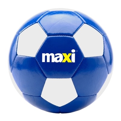 null Size 1 Soccer Ball 1 ea, $5.00/1ea