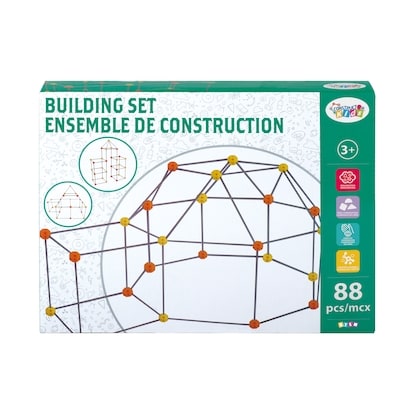 Constructor Kids Building Set 1 ea, $17.49/1ea