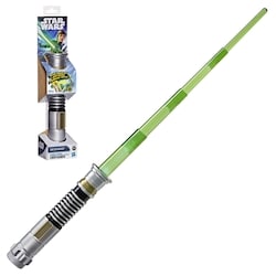 Hasbro Star Wars Electronic Lightsabers 1 ea, $36.00/1ea
