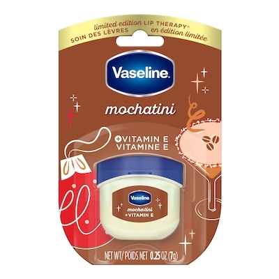 Vaseline Lip Therapy® Mochatini 7 g, $85.71/100g