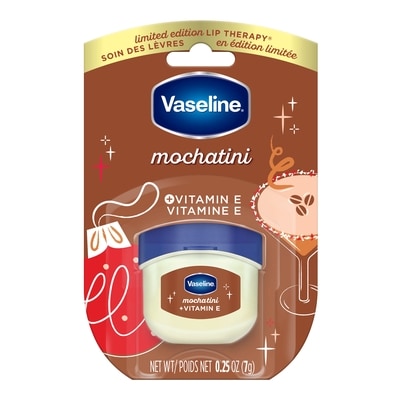 Vaseline Lip therapy® mochatini 7 g, 85,71 $/100g
