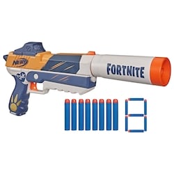 Hasbro Nerf Fortnite SP-Meowscles Dart Blaster 1 ea, $25.00/1ea