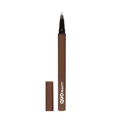Quo Beauty Microblade Brow Pen Warm Deep Brown 1 ea, $4.29/1ea