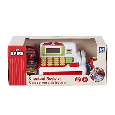 Caisse 975 ea, 9,99 $/1ch