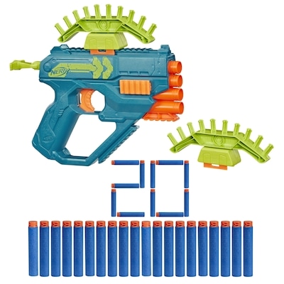 Hasbro Nerf Elite Rebel Ops Ammohawk Blaster 1 ea, $14.00/1ea