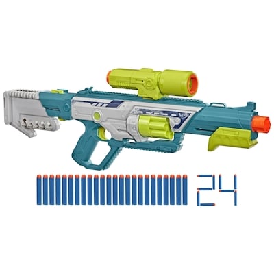 Hasbro Nerf Elite Rebel Ops Deadeye Blaster 1 ea, $25.00/1ea