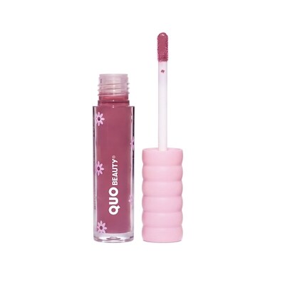 Quo Beauty Brillant à lèvres glassy glaze 1 ea, 6,00 $/1ch