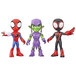 Hasbro Marvel Power Thwip Pack (ONLY HERE) 1 ea, $32.00/1ea