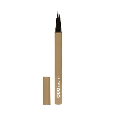 Quo Beauty Microblade Brow Pen Taupe 1 ea, $4.29/1ea