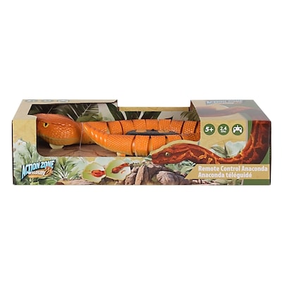 Remote Control Anaconda 1 ea, 16,49 $/1ch