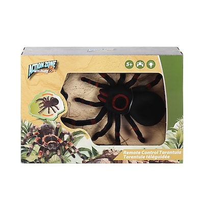 Remote Control Tarantula 1 ea, 10,99 $/1ch