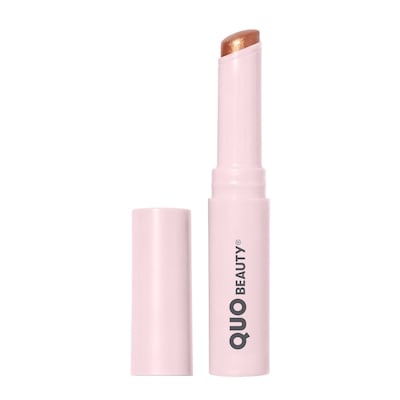 Quo Beauty Jelly Eyeshadow Apricot Glass 1 ea, $6.79/1ea
