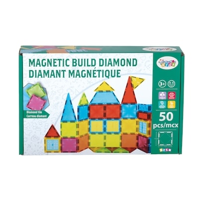 Diamant Magnetique 1 ea, 14,99 $/1ch