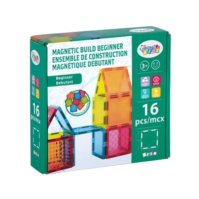 Magnetic Beginner