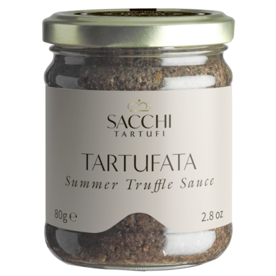 null Tartufata Summer Truffle Sauce 80 g, $13.74/100g