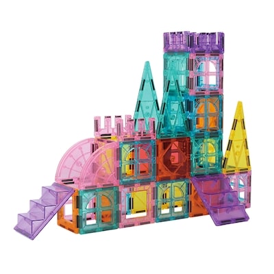 Magnetic Castle Set