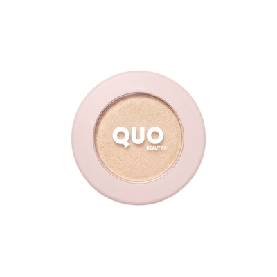 Quo Beauty Fard à paupières mono 1 ea, 5,79 $/1ch