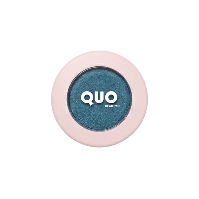 Quo Beauty Single Eyesahdow Blue Current 1 ea, $5.79/1ea