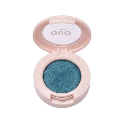 Single Eyesahdow Blue Current