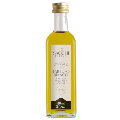 null White Truffle Oil 60 ml, $19.98/100ml