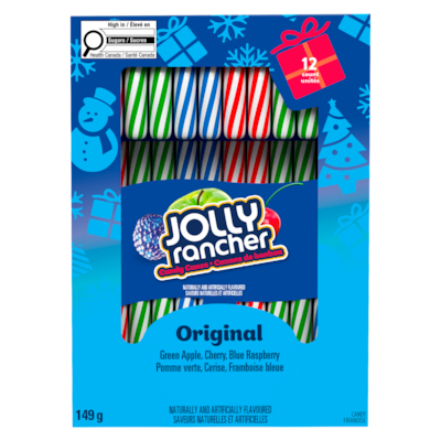 Candy Canes Original
