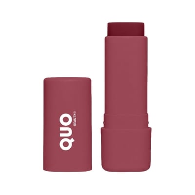 Quo Beauty Baume à lèvres moelleux 1 ea, 4,49 $/1ch