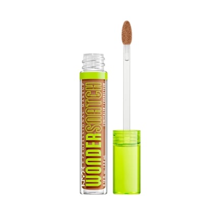 Nyx Wonder Snatch Soft Matte Concealer Cinnamon 3 ml, $326.33/100ml