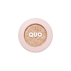 Quo Beauty Single Eyesahdow Sunlit Nectar 1 ea, $5.79/1ea