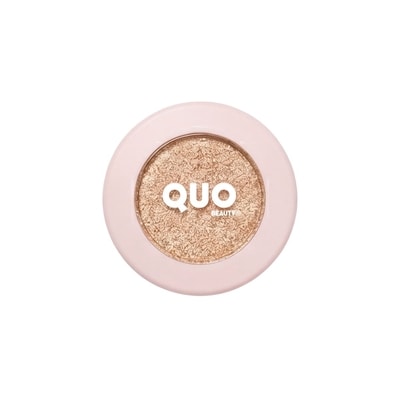 Quo Beauty Fard à paupières mono 1 ea, 5,79 $/1ch