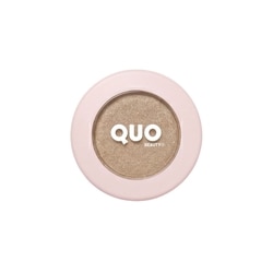 Quo Beauty Single Eyesahdow Warm Biscuit 1 ea, $5.79/1ea