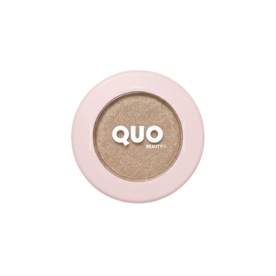 Quo Beauty Single Eyesahdow Warm Biscuit 1 ea, $5.79/1ea