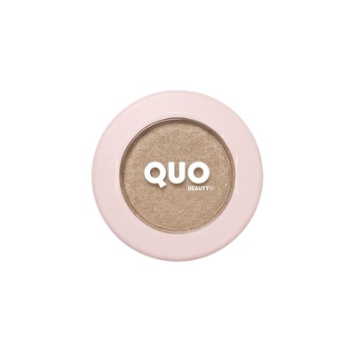 Quo Beauty Fard à paupières mono 1 ea, 5,79 $/1ch