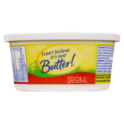 Vegetable Oil Margarine Original