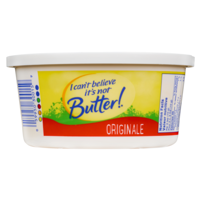 Margarine originale