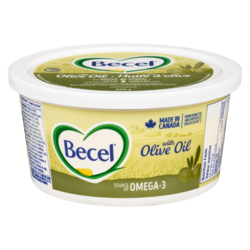 Becel Margarine With Olive Oil 800 g, $1.12/100g