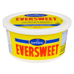 Eversweet 55% Vegetable Oil Margarine 800 g, $1.00/100g